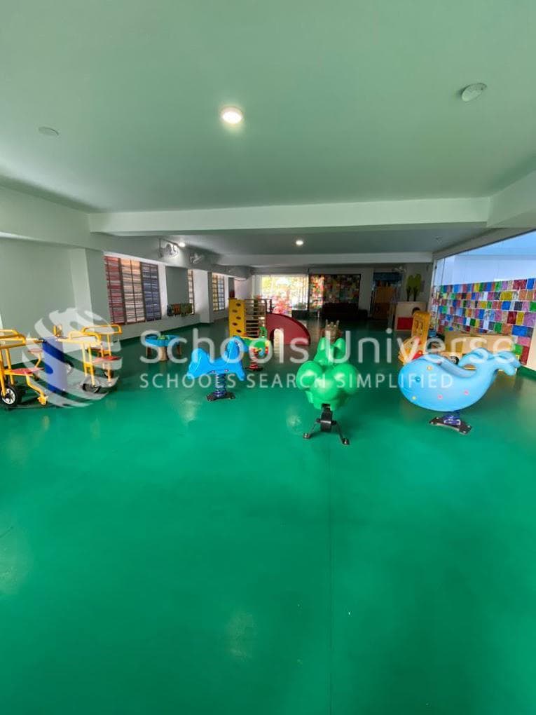 Footprints Play School & Day Care photo 3