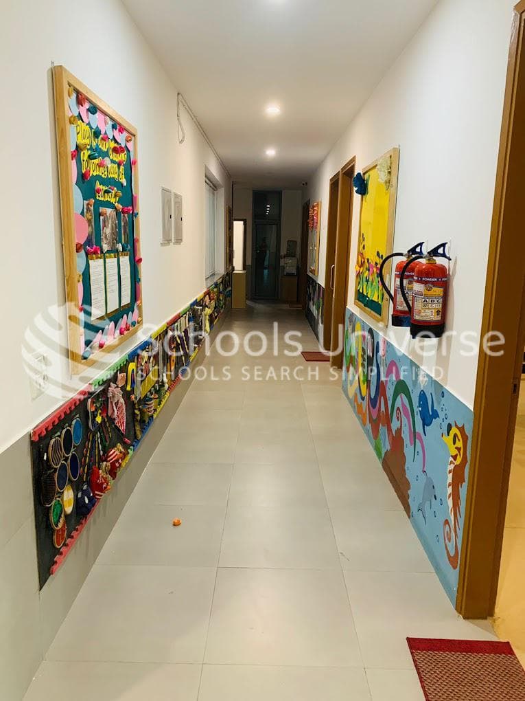 Footprints Play School & Day Care photo 1