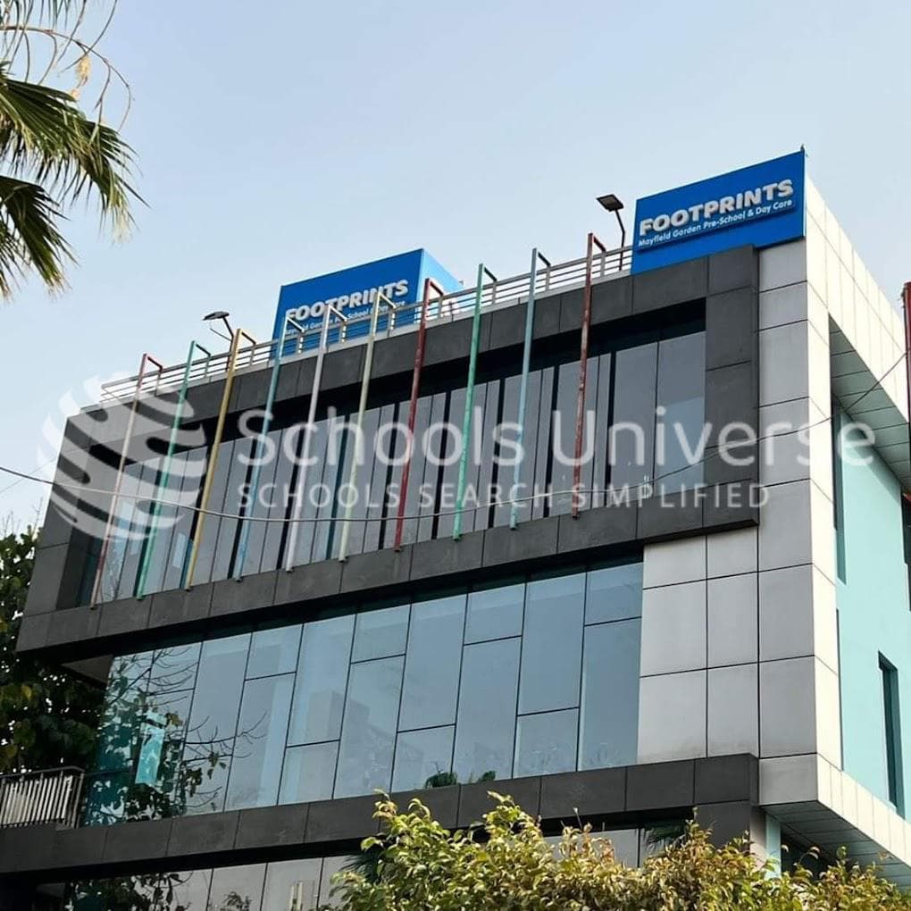 Footprints Play School & Day Care photo 5