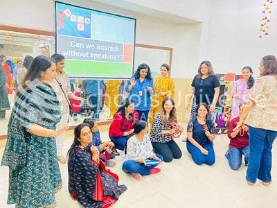 Shri Ram Early Years Preschool Sector 48 photo 1