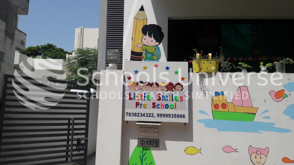 Little Smile Pre - School photo 3