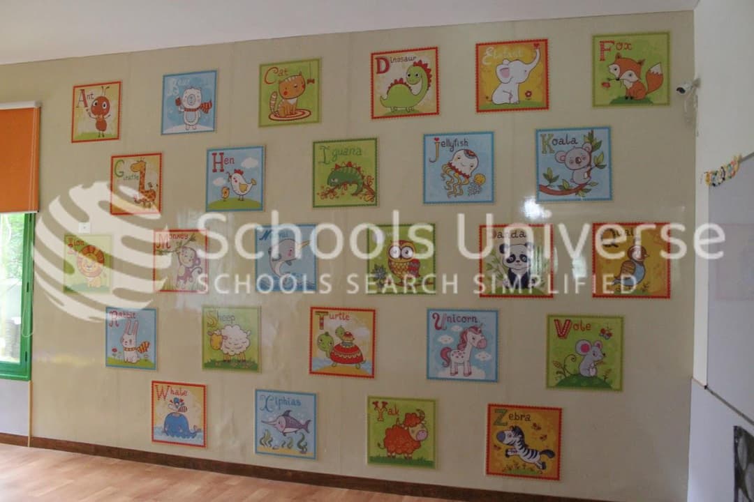 Footprints Playschool photo 3