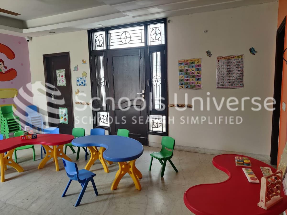 Kids Kingdom Preschool & Daycare photo 1