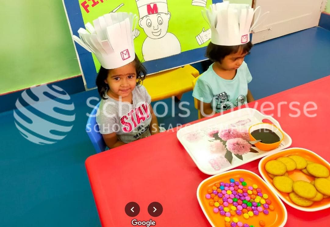 Cambridge Montessori Pre School photo 1