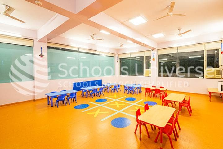 Klay Centre For Child Development And Care Sector 49 photo 1