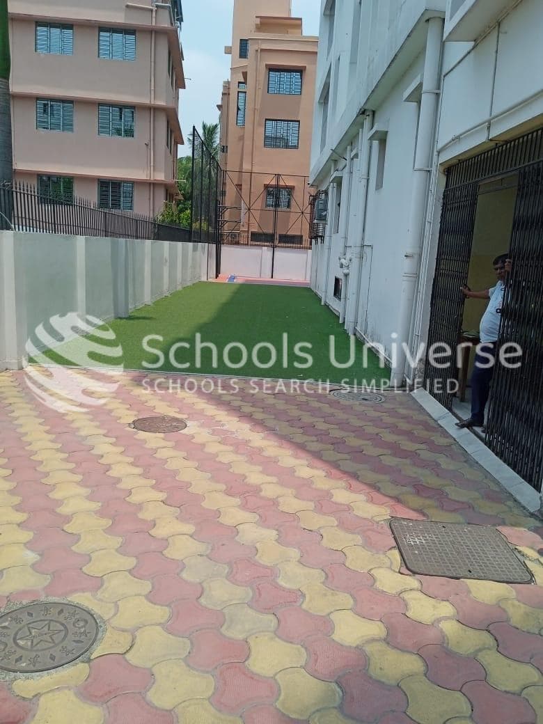 Calcutta Public School Madhyamgram photo 3