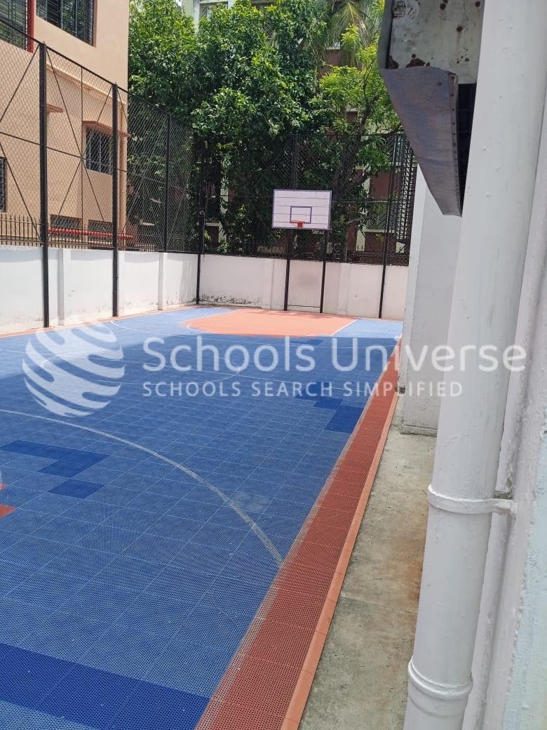 Calcutta Public School Madhyamgram photo 4