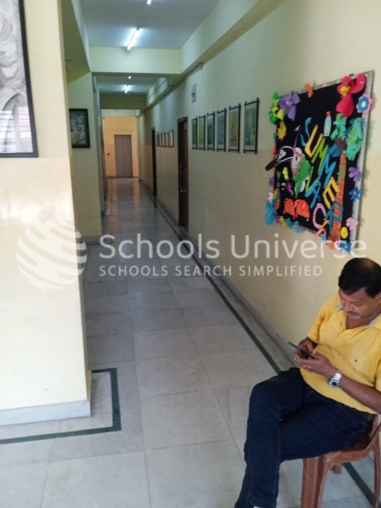Calcutta Public School Madhyamgram photo 1