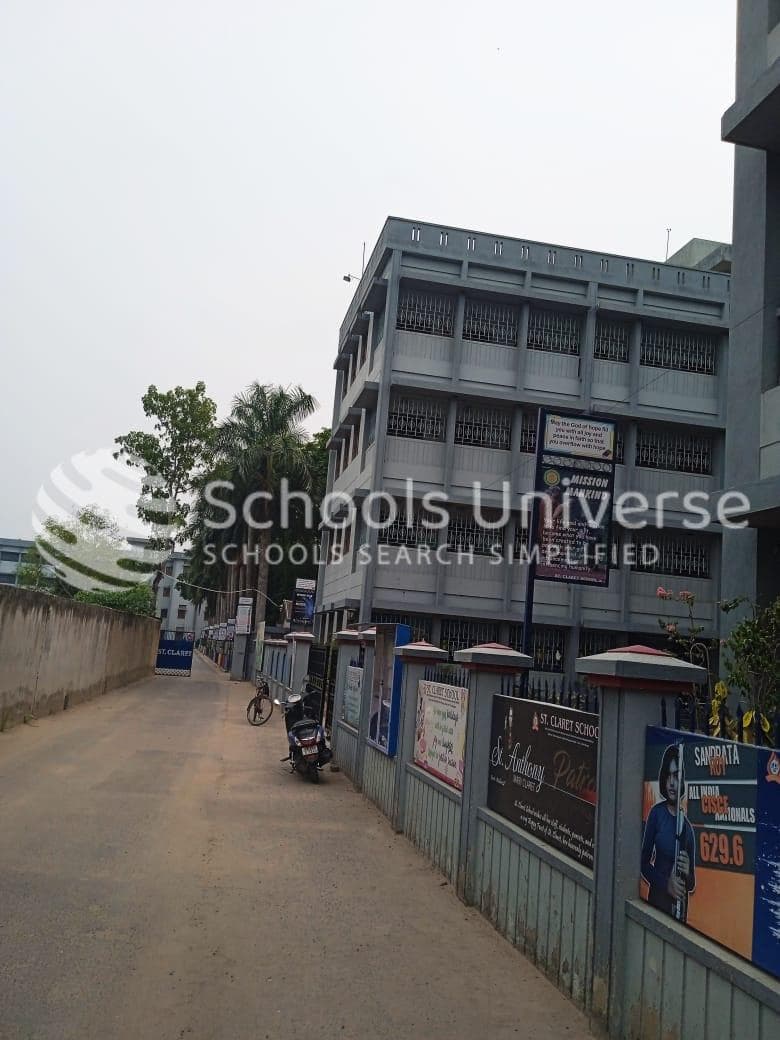 St Claret School Madhyamgram photo 1