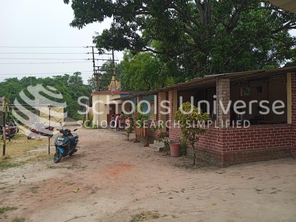 Bodhisukha School Madhyamgram photo 1