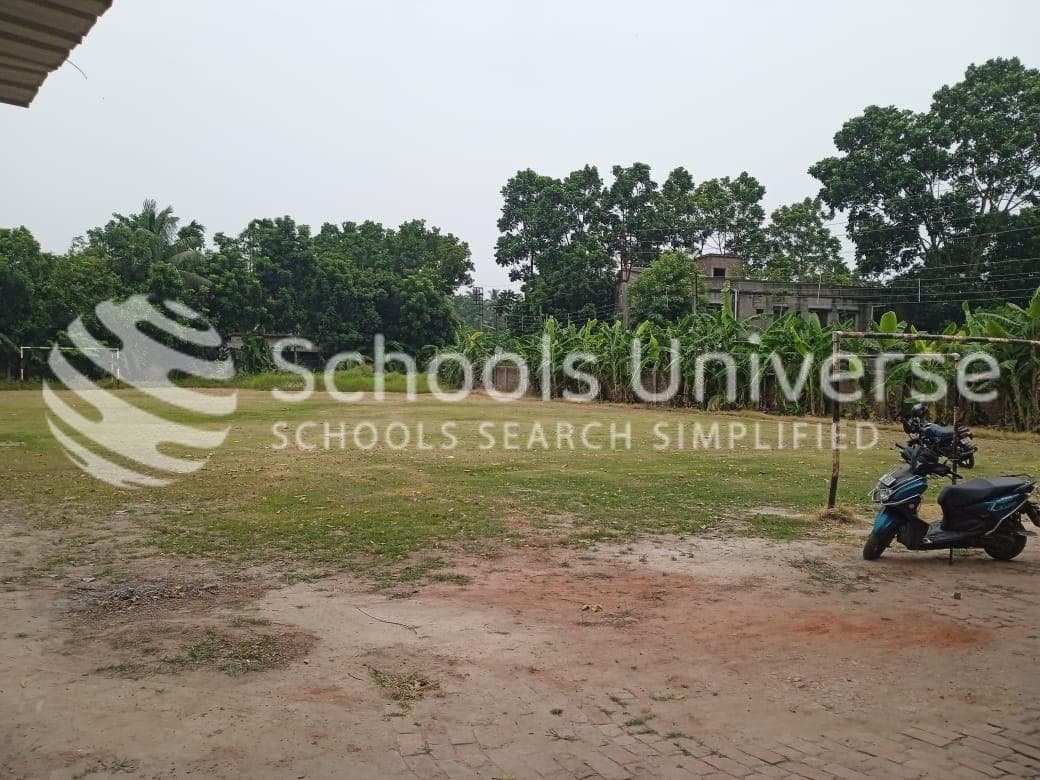 Bodhisukha School Madhyamgram photo 3