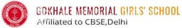 Gokhale Memorial Girls School, Gokhel Road, Bhowanipore, Kolkata, one of the best CBSE school in Kolkata Gokhale Memorial Girls School, Gokhel Road, Bhowanipore, Kolkata, one of the best CBSE school in Kolkata