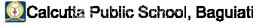 Calcutta Public School, Newtown, one of the best school in Kolkata Calcutta Public School, Newtown, one of the best school in Kolkata