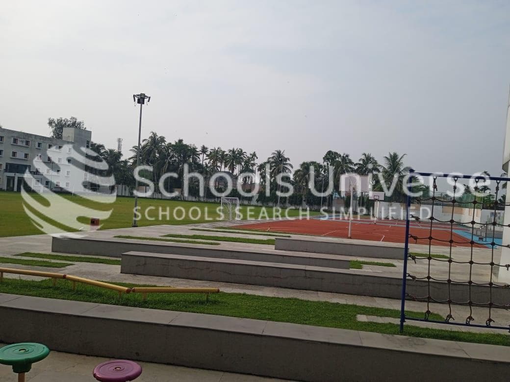 Bihani Academy Joka photo 14