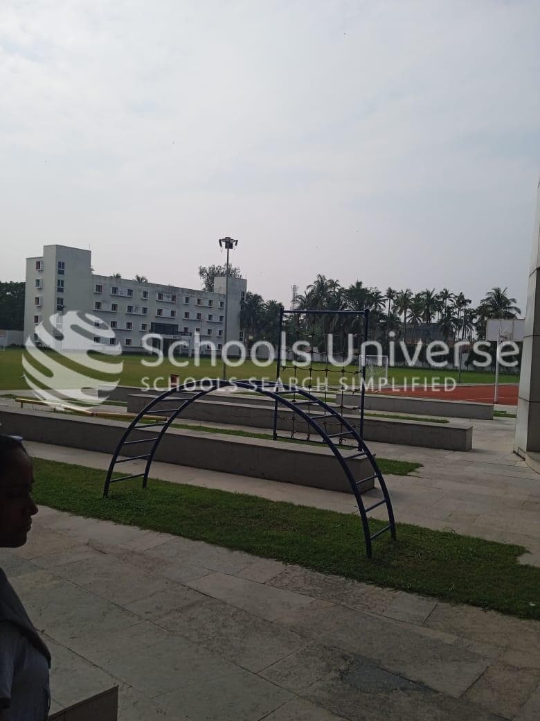 Bihani Academy Joka photo 11