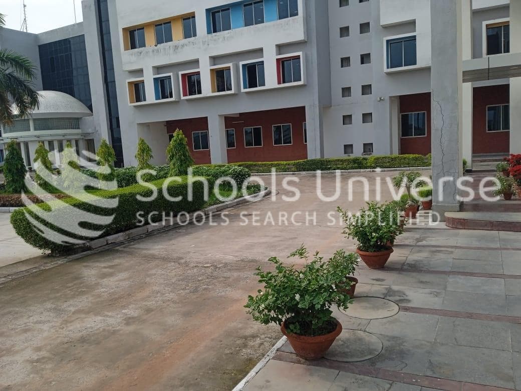 Bihani Academy Joka photo 10