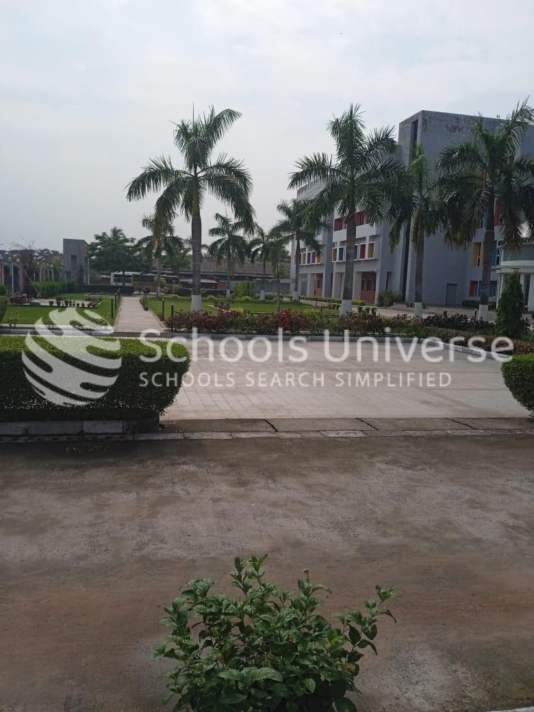 Bihani Academy Joka photo 5