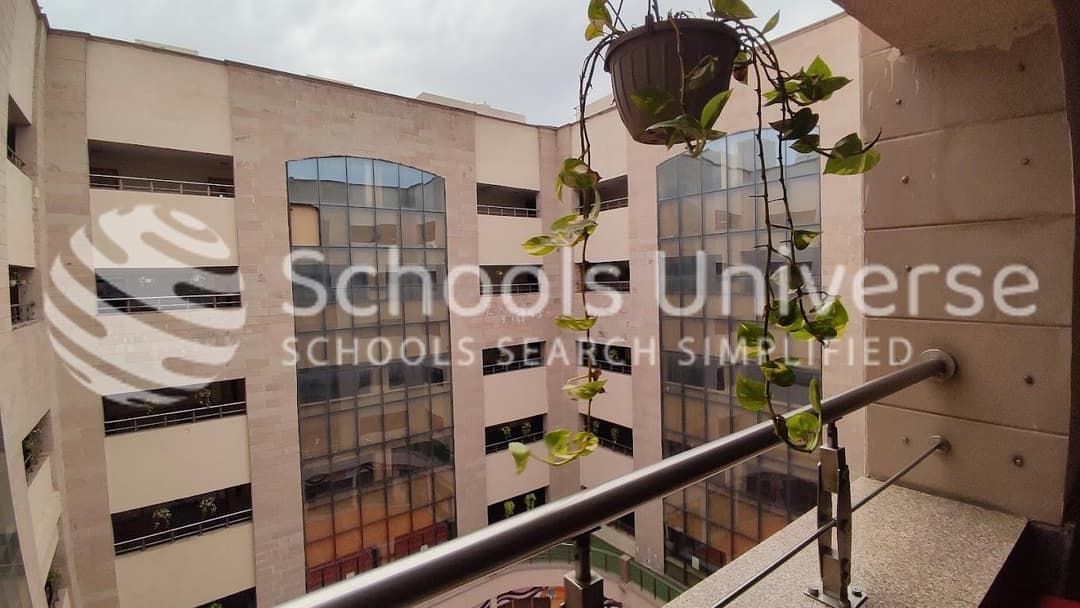 K.R. Mangalam World School photo 4