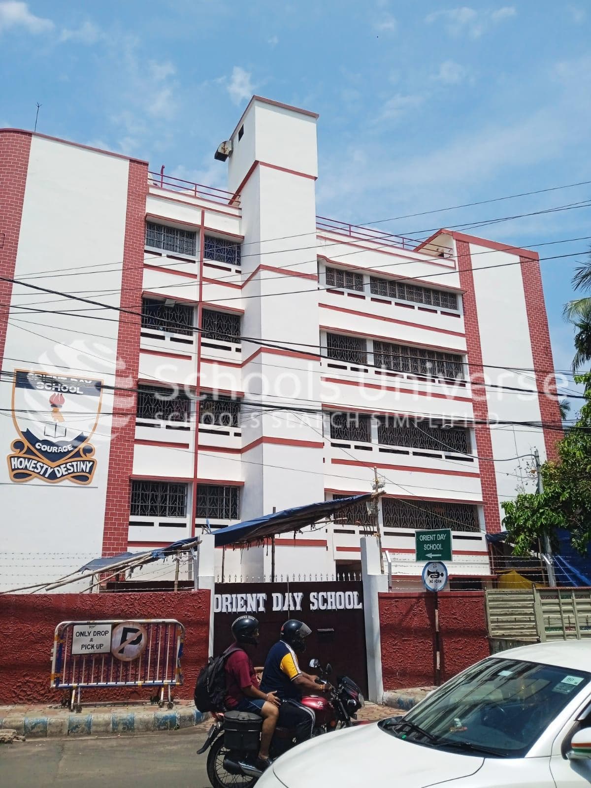 Orient Day School Joka photo 3