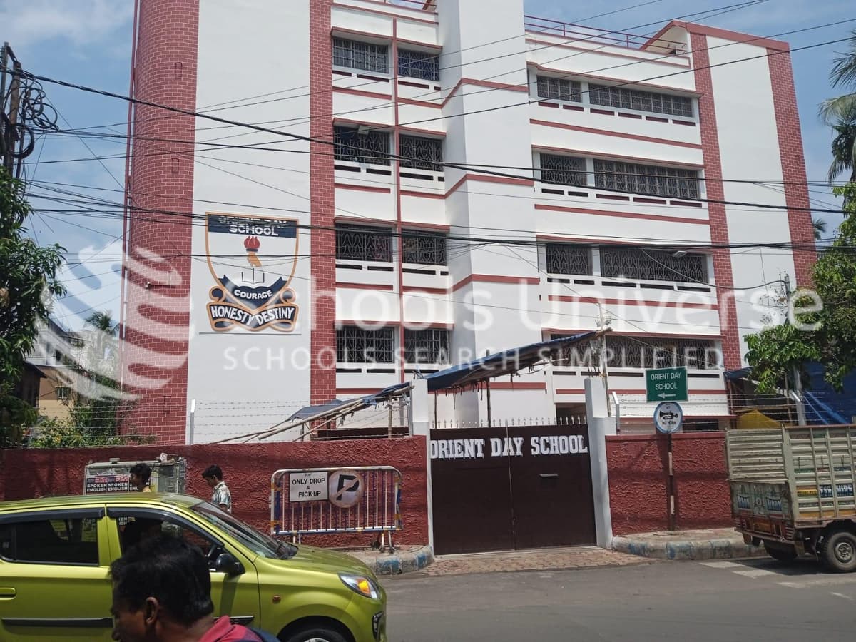 Orient Day School Joka photo 2