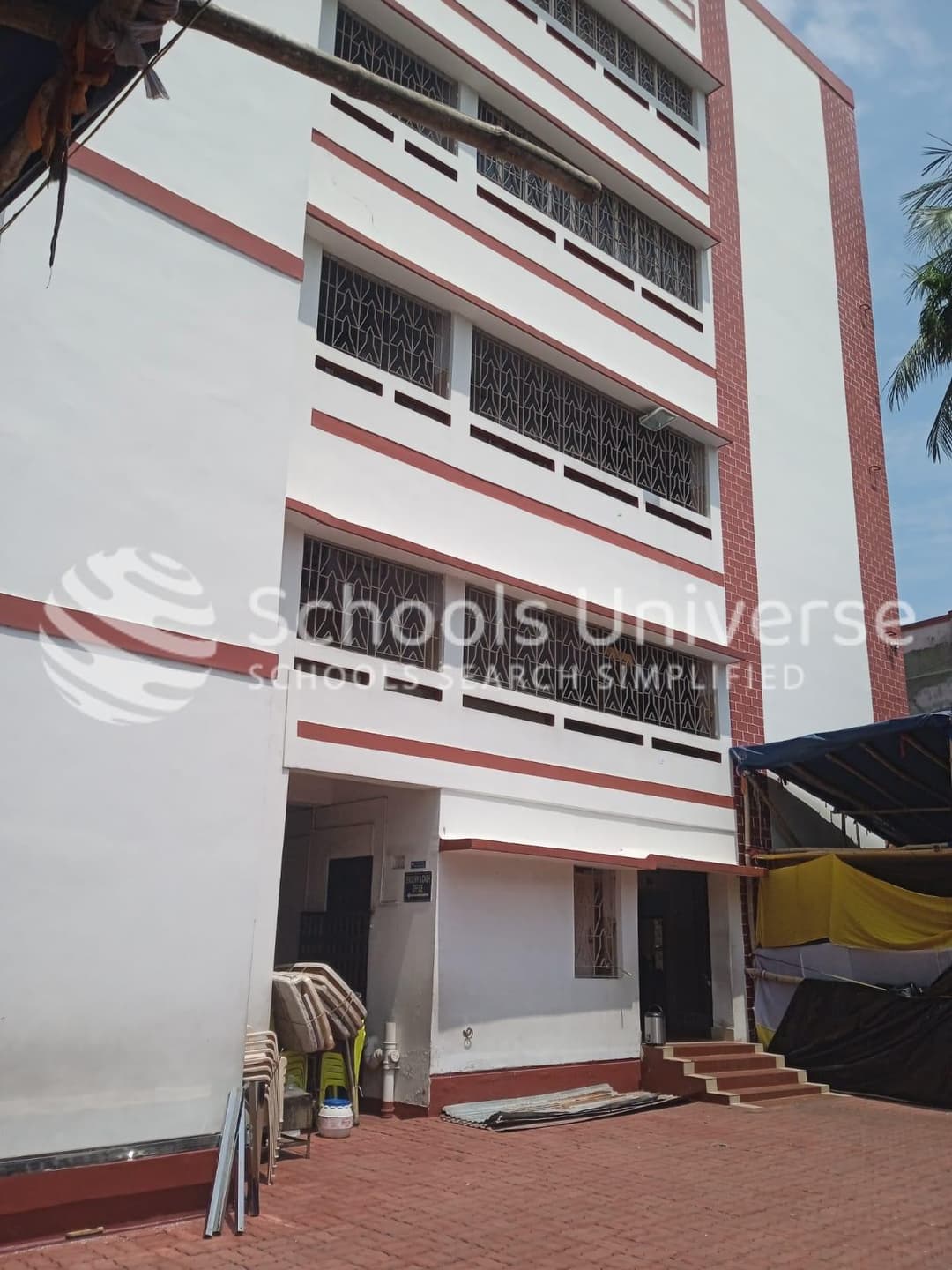 Orient Day School Joka photo 1