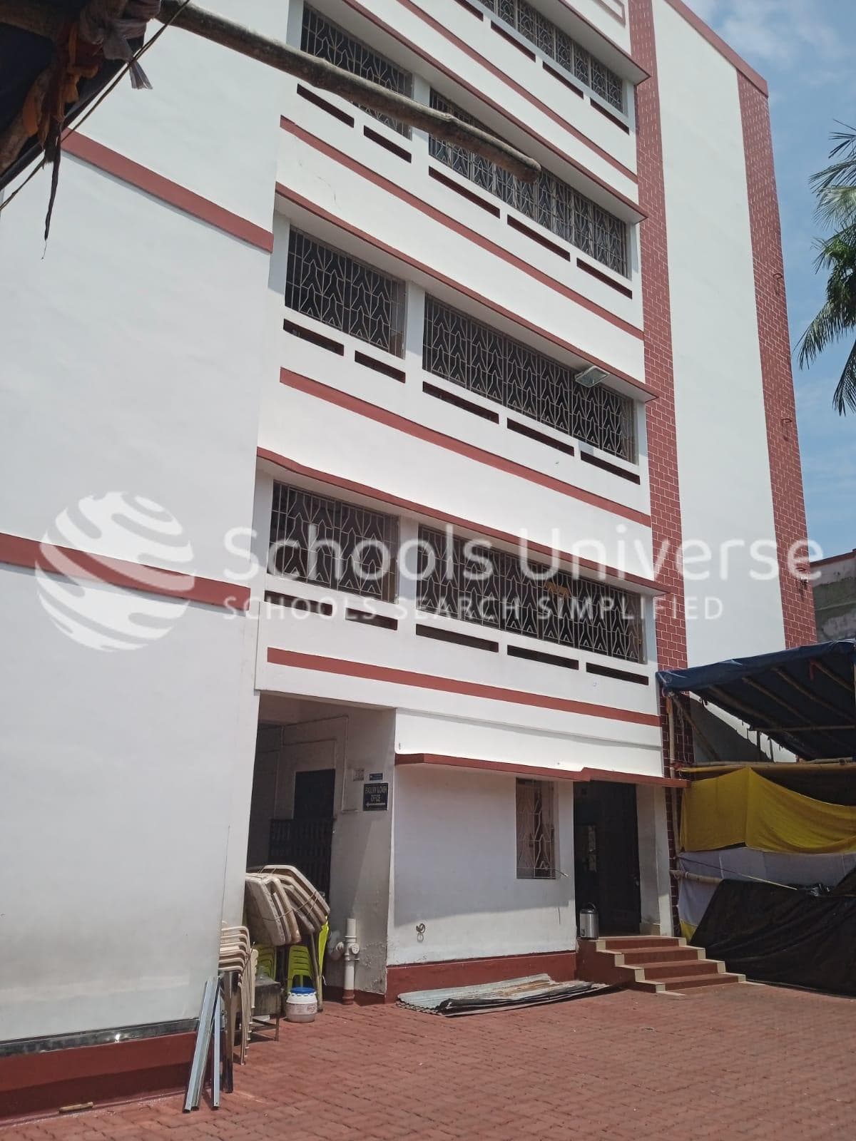 Orient Day School Joka photo 1