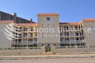 PSBB Millennium School Gerugambakkam photo 2