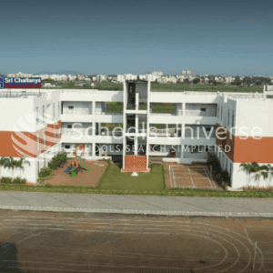 Sri Chaitanya Techno School Perumbakkam photo 1