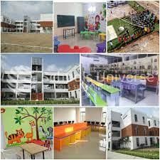 Sri Chaitanya Techno School Perumbakkam photo 2