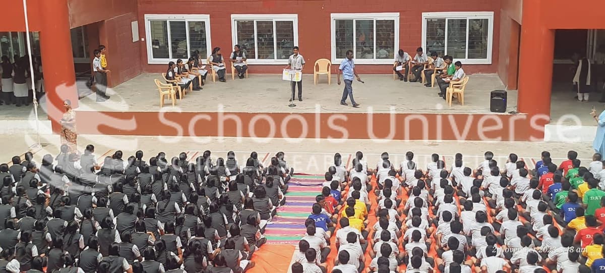 DAV School photo 5