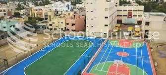 Olive Public School Chitlapakkam photo 2
