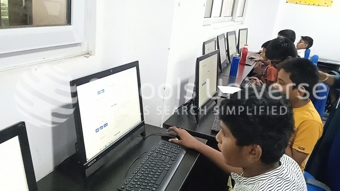 Shikshaa Public School Hasthinapuram photo 2