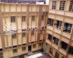 Calcutta Anglo Gujrathi School photo 4