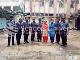 Calcutta Anglo Gujrathi School photo 3