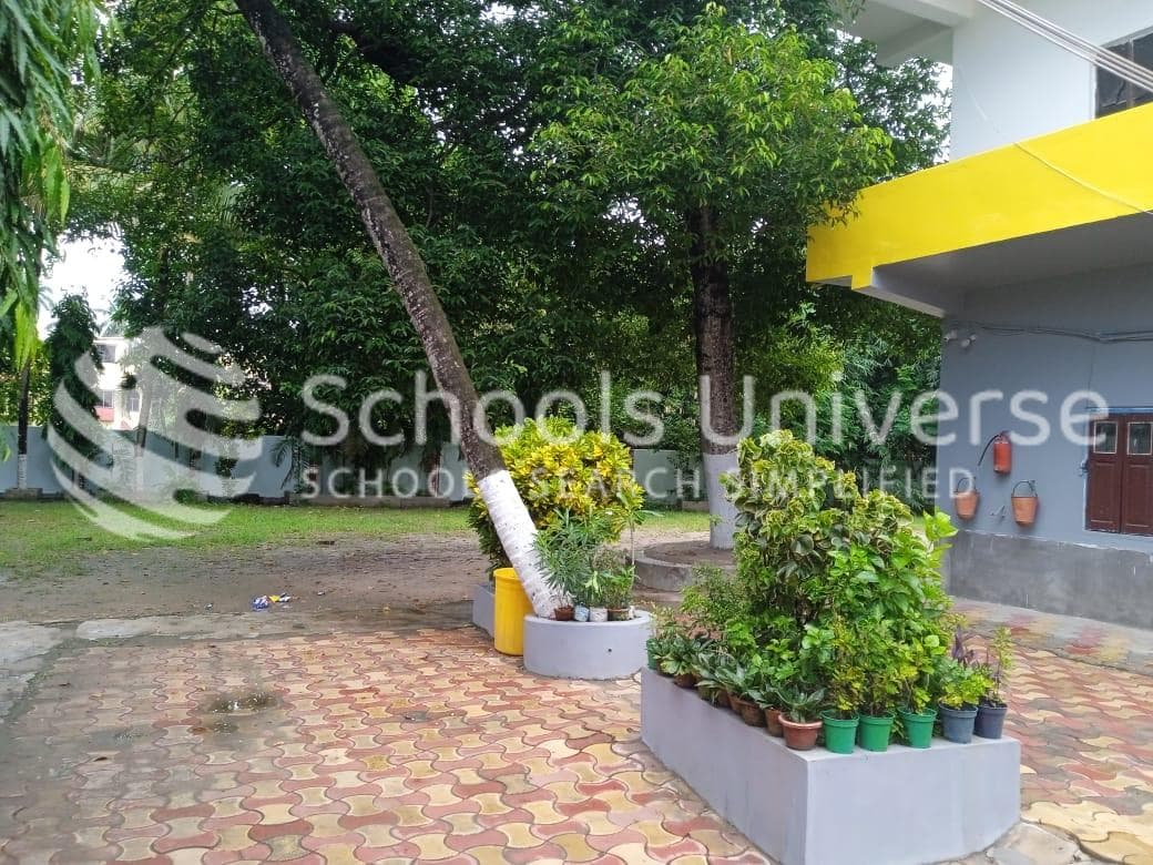 St. Francis Elite School Joka photo 1