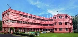 Calcutta Girls High School photo 1