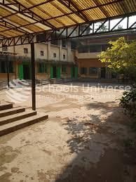 Lee Memorial Girls High School Bowbazar photo 3