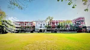 Calcutta Boys School S.N. Banerjee Road photo 1