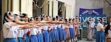 Holy Child Institute Madhyamgram photo 1