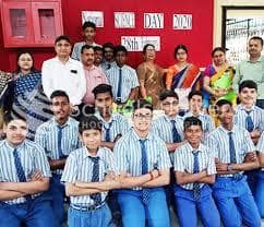 Gyan Bharati Vidyalaya English Medium School photo 1
