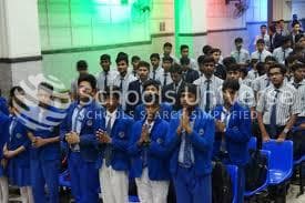 Gyan Bharati Vidyalaya English Medium School photo 4