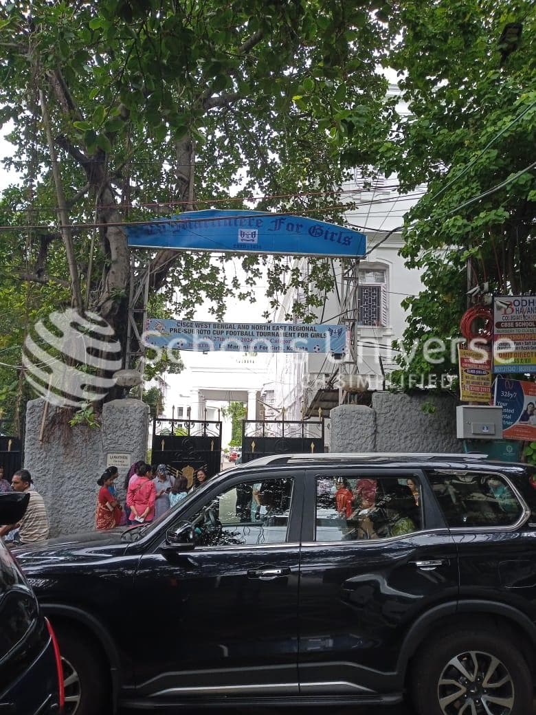 La Martiniere For Girls School Elgin photo 4