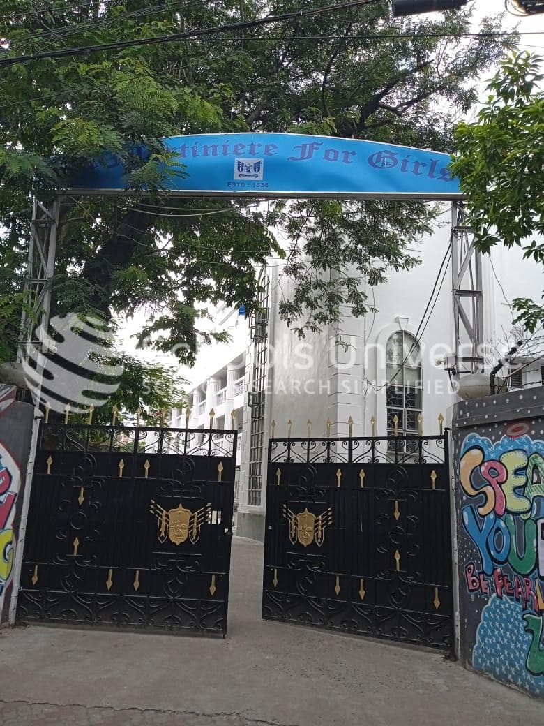 La Martiniere For Girls School Elgin photo 1