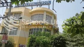 Ryan Global School photo 1