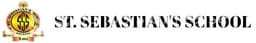 St. Sebastians School, Seal Lane, Tangra, Kolkata, School Logo St. Sebastians School, Seal Lane, Tangra, Kolkata, School Logo