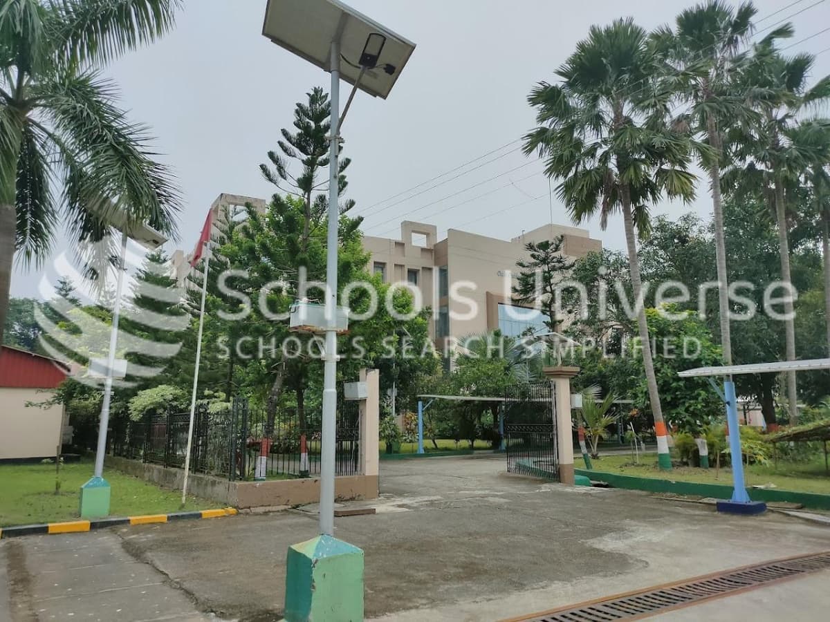 Dps Mega City Newtown photo 1