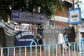 The Modern Academy Gariahat photo 2