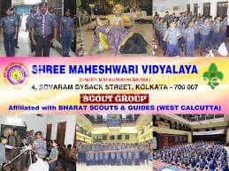 Bodhicharya Senior Secondary School Newtown photo 5