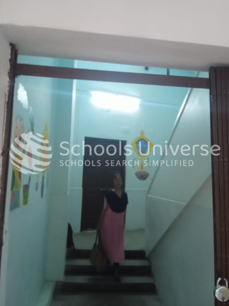 The Calcutta Anglo Gujarati School Newtown photo 3