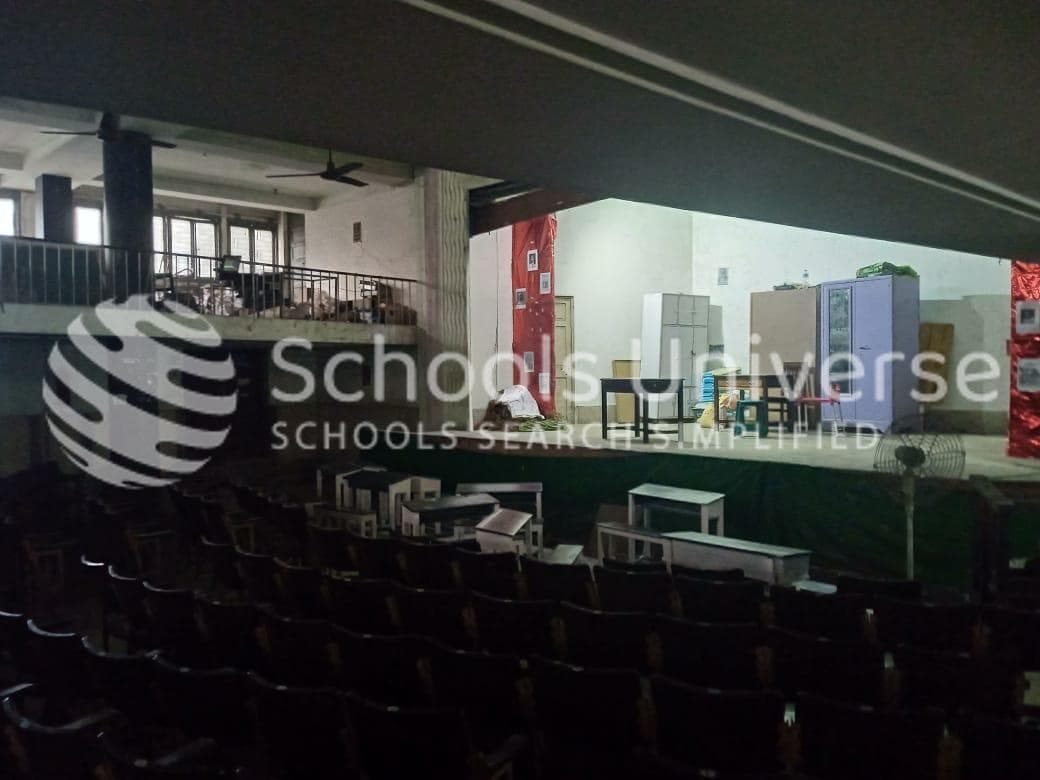 The Calcutta Anglo Gujarati School Newtown photo 5